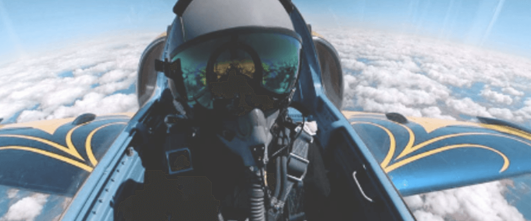 L-39 Albatros Jet Flight – Swiss Alps